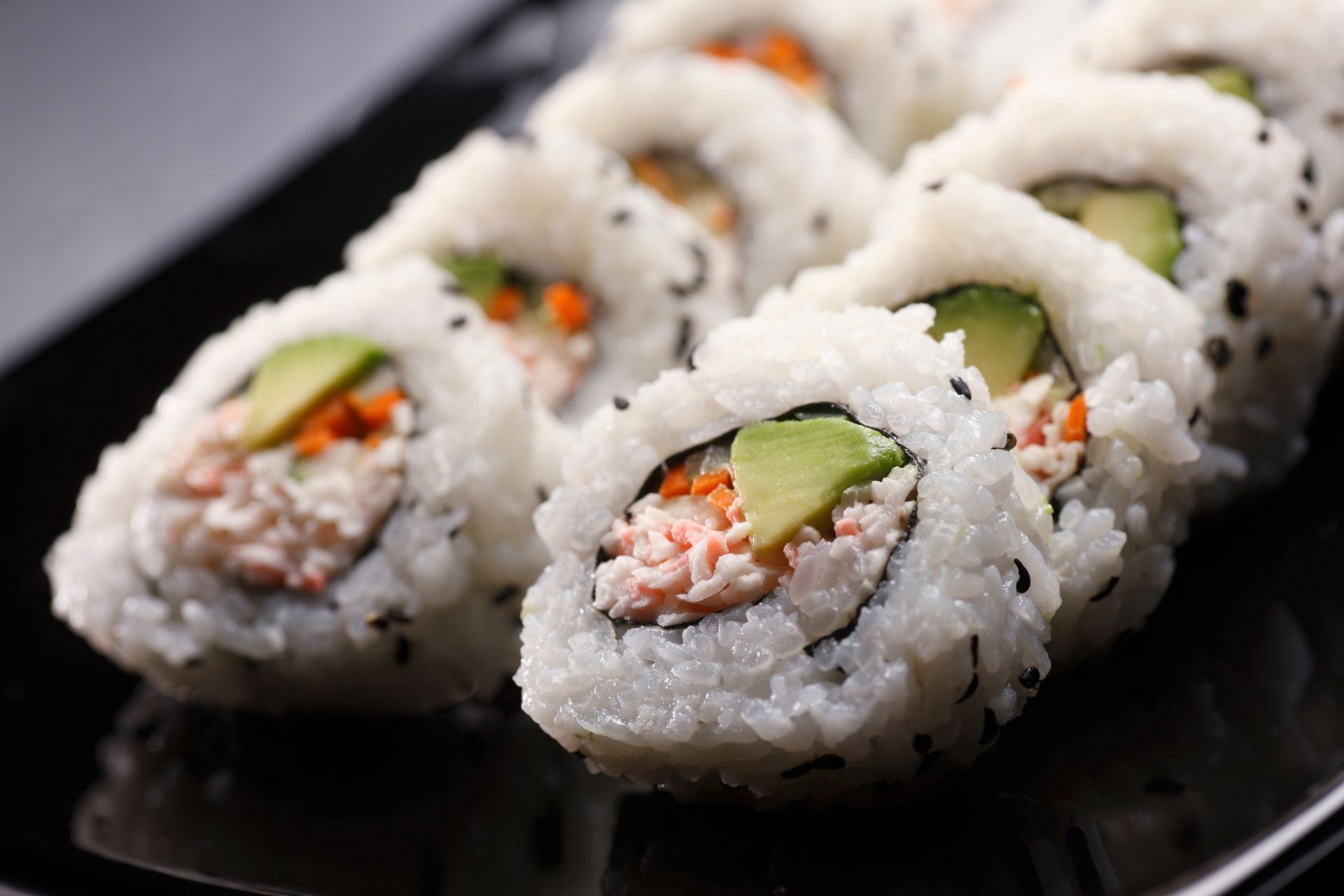 Special Roll