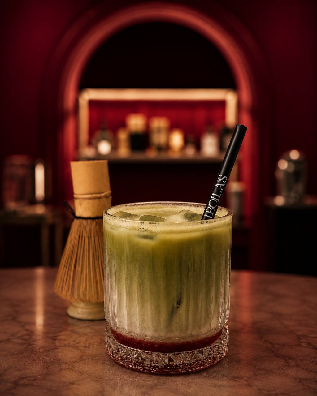 MATCHA