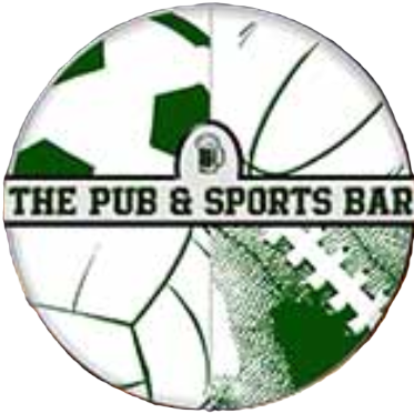 THE PUB & SPORTS BAR 