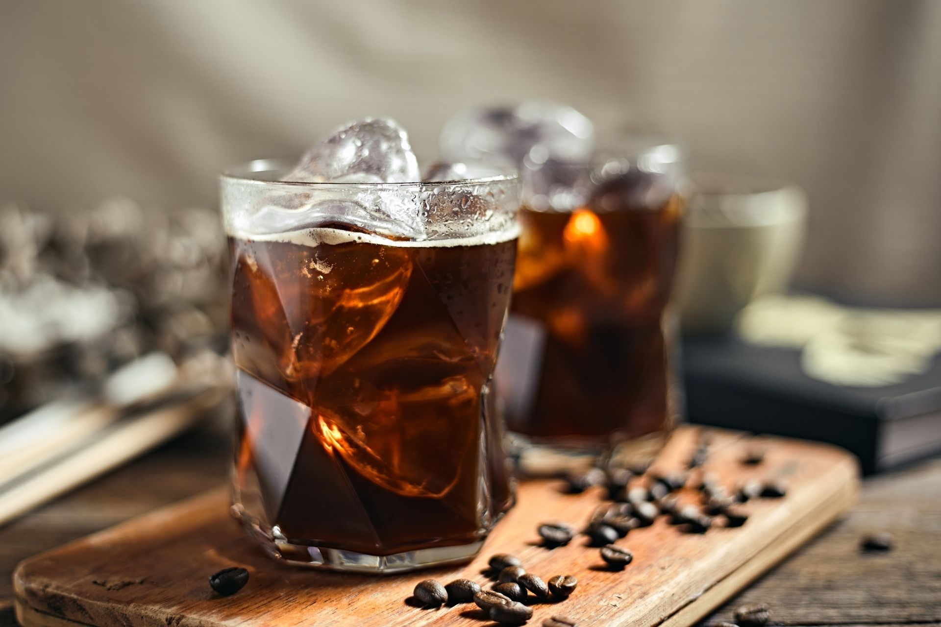 CLASSİC COLD COFFEE