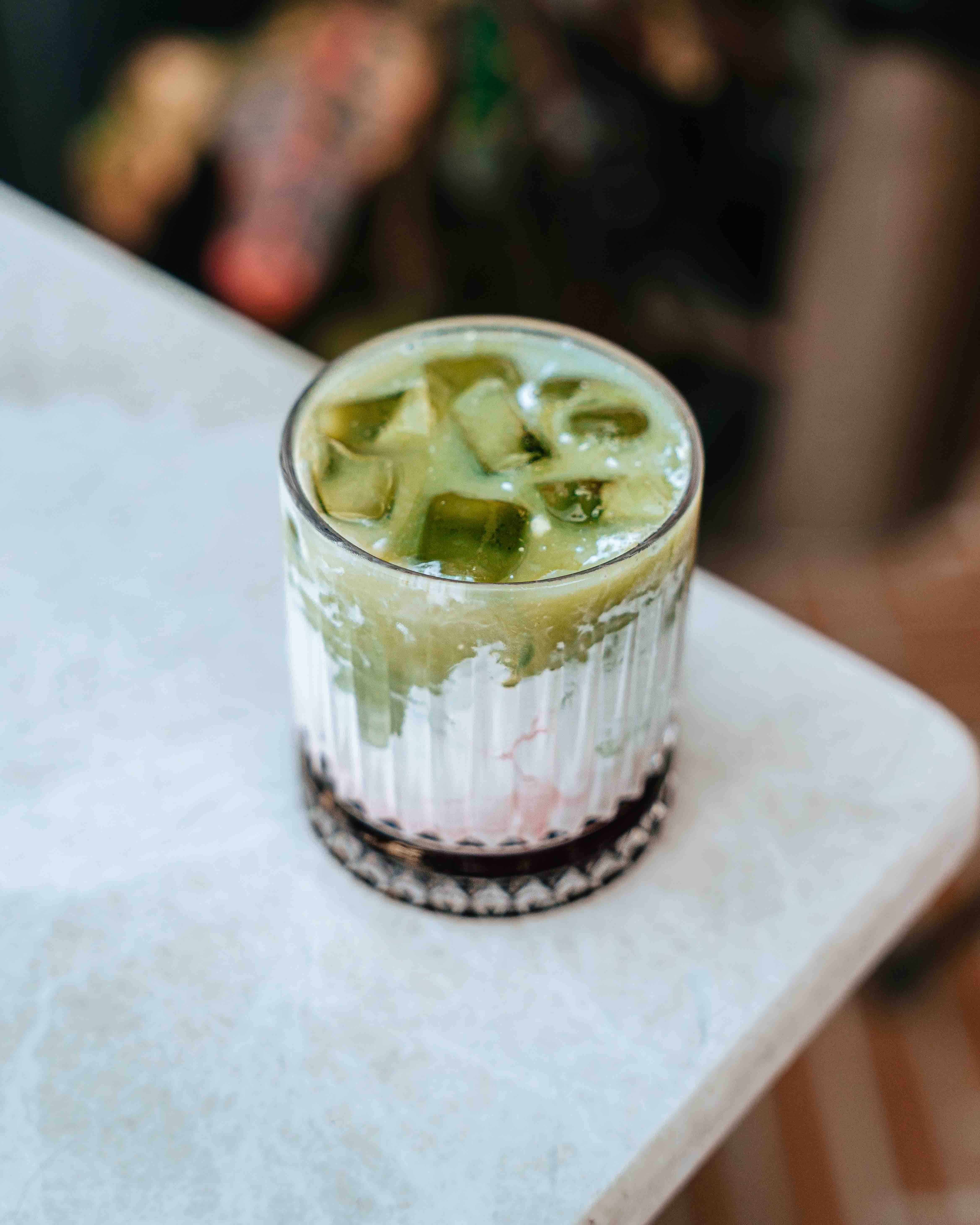 MATCHA