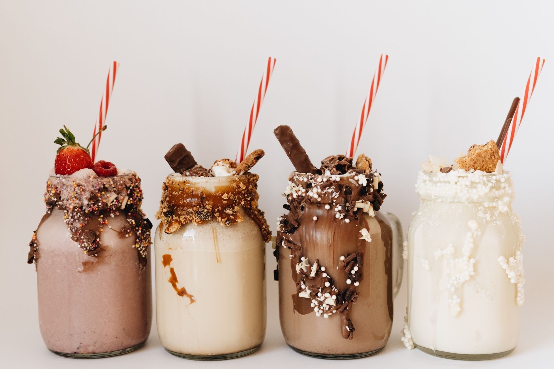 MİLKSHAKE