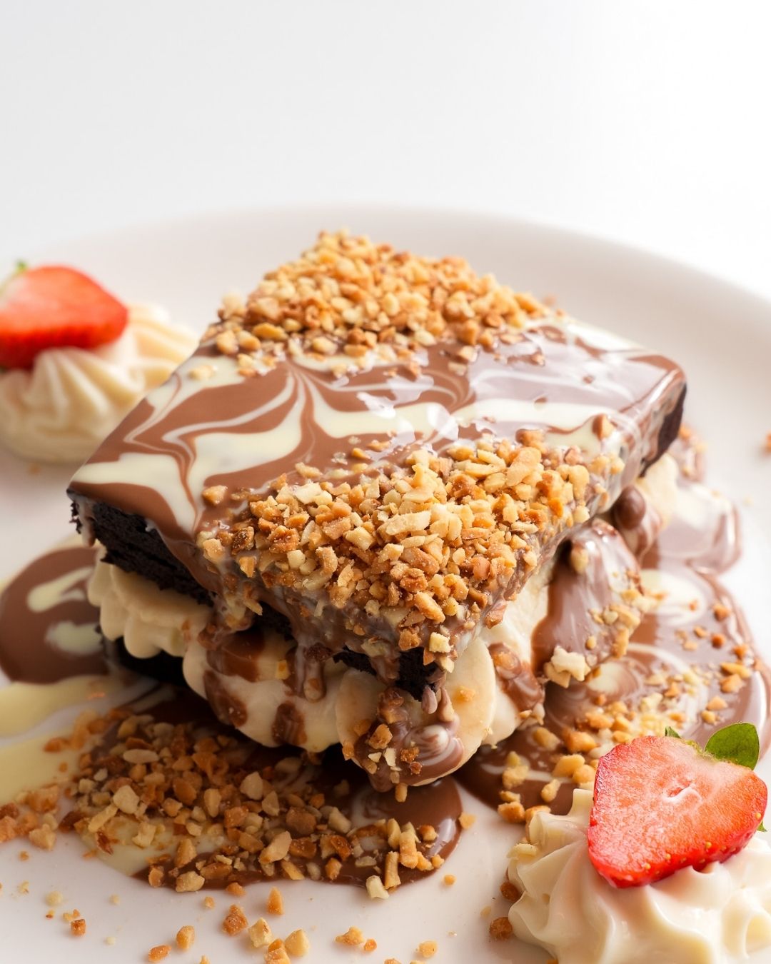 BROWNİE