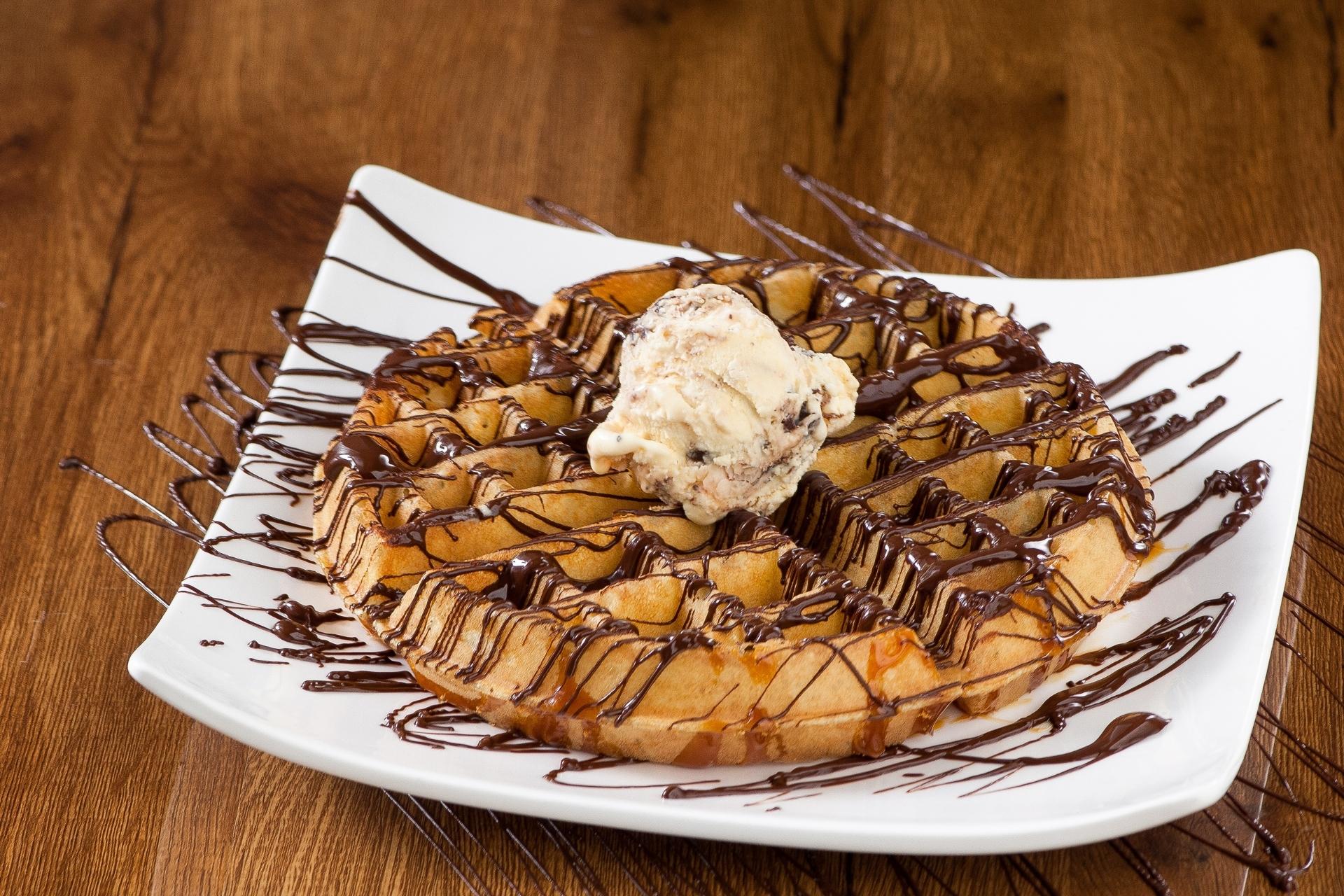 WAFFLES