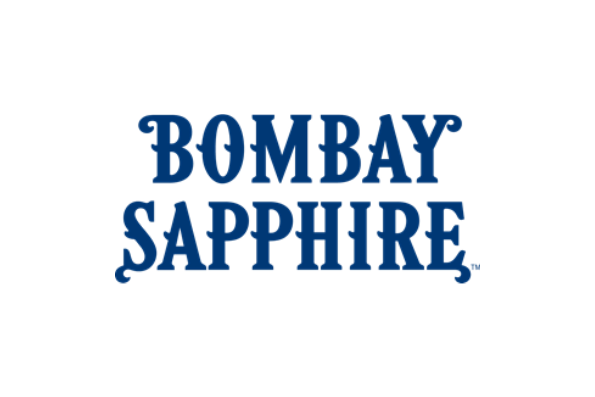 Bombay Sapphire 10 cl