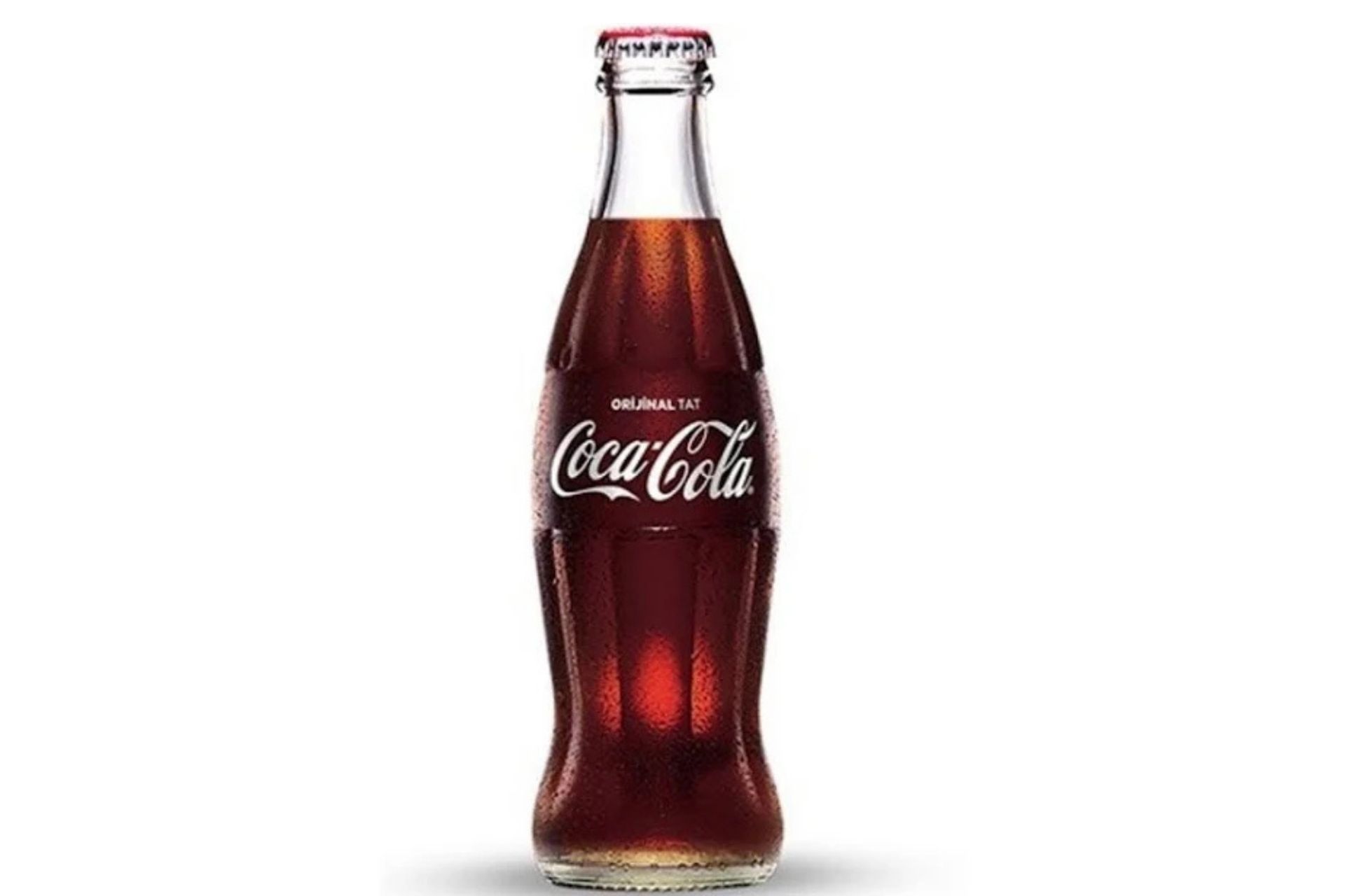 Şişe Kola