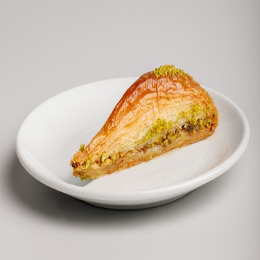 Koçak Havuç Dilim Baklava