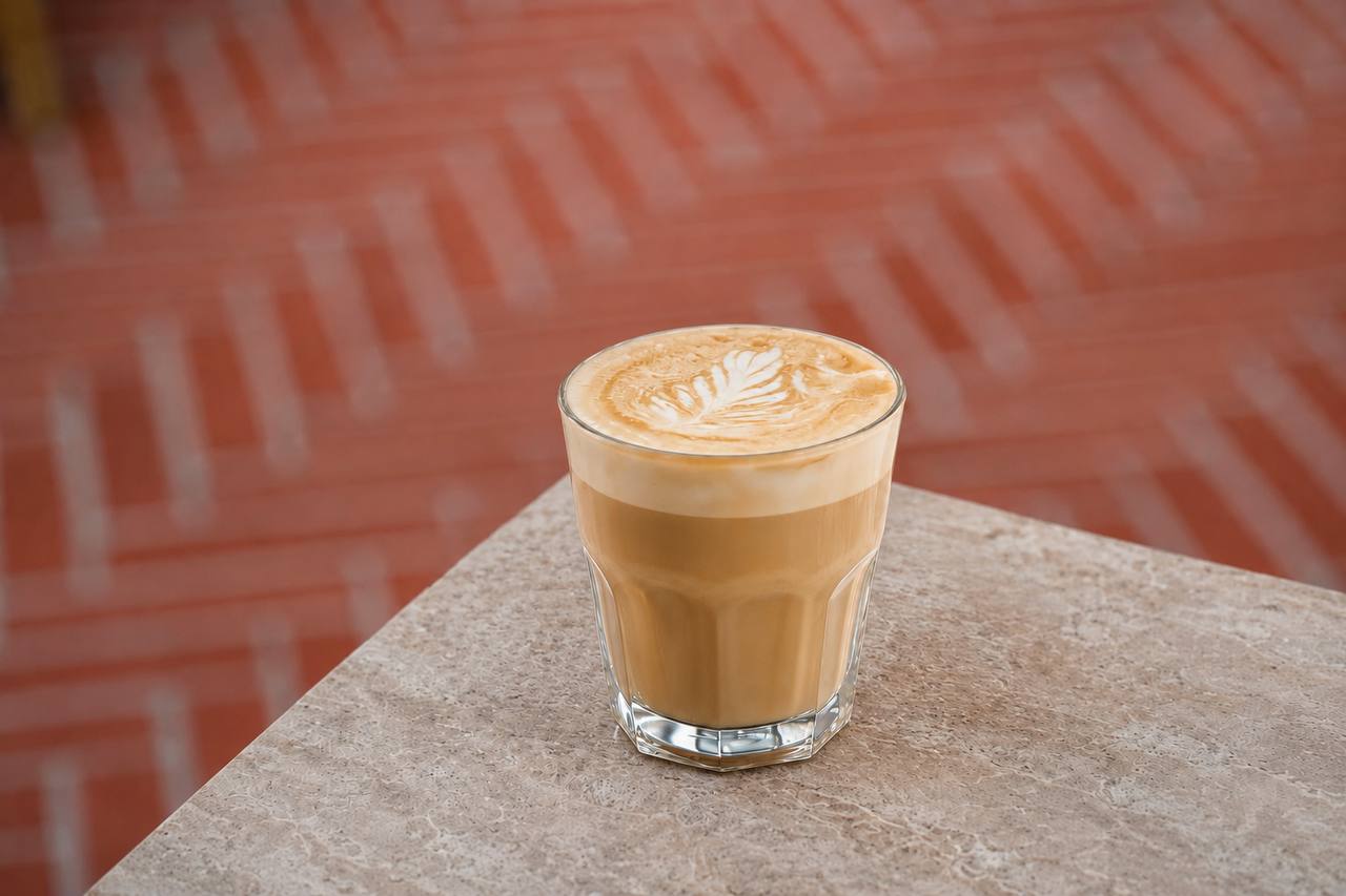 CORTADO