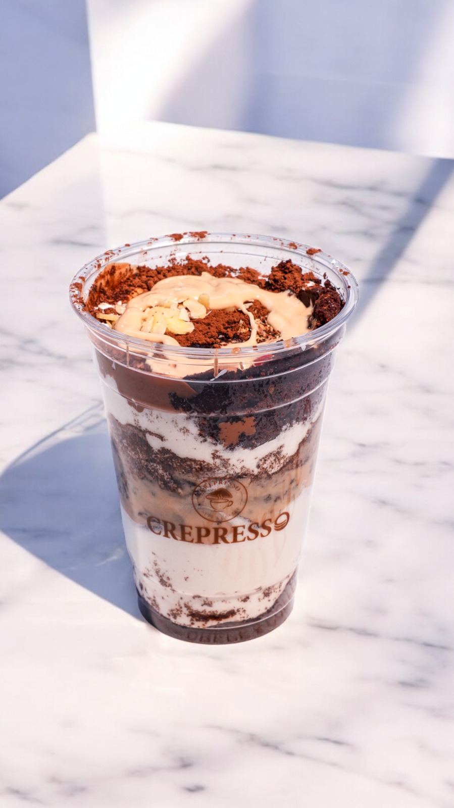 Cup-Du Tiramisu