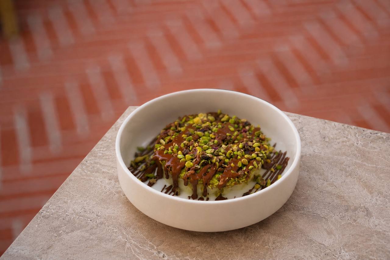 DUBAİ BOWL