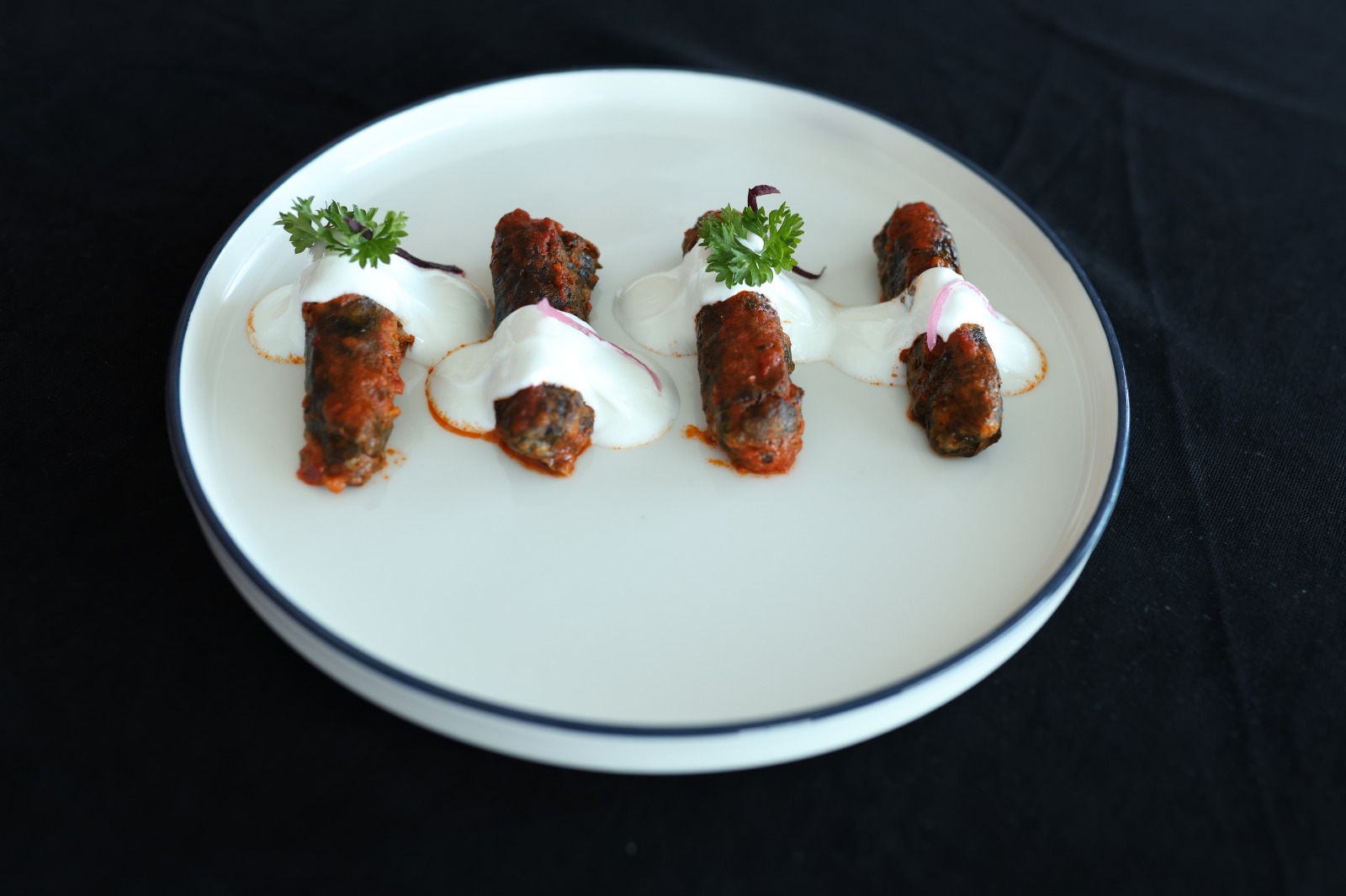 Etli Karalahana Sarma 