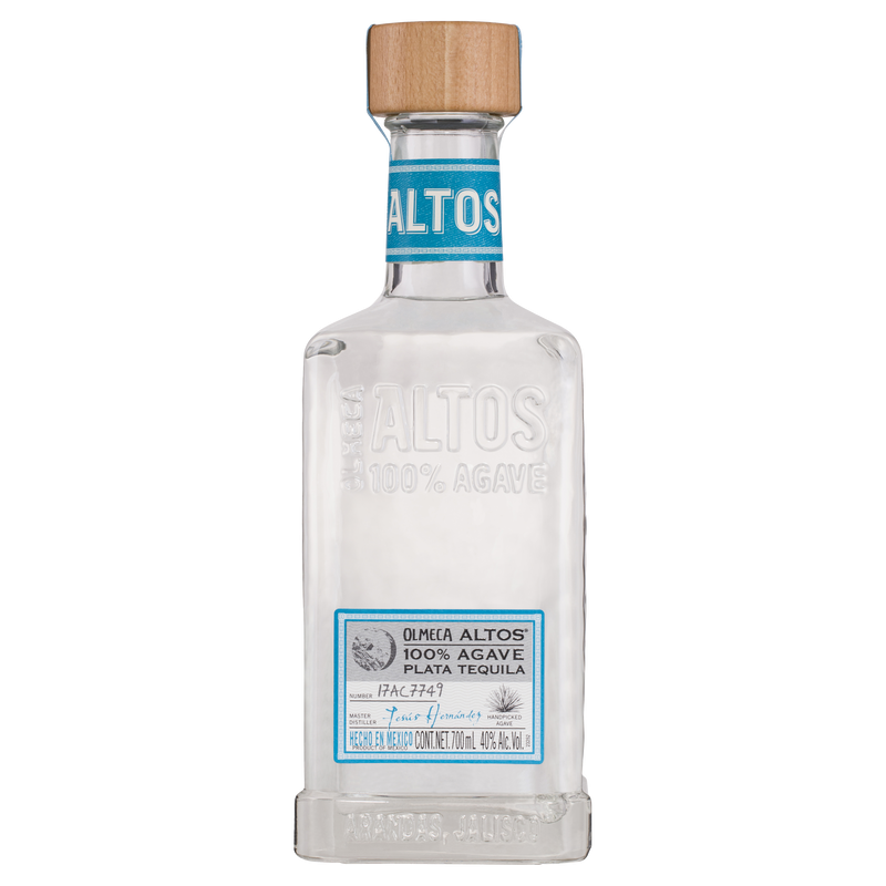Olmeca Altos 70 CL