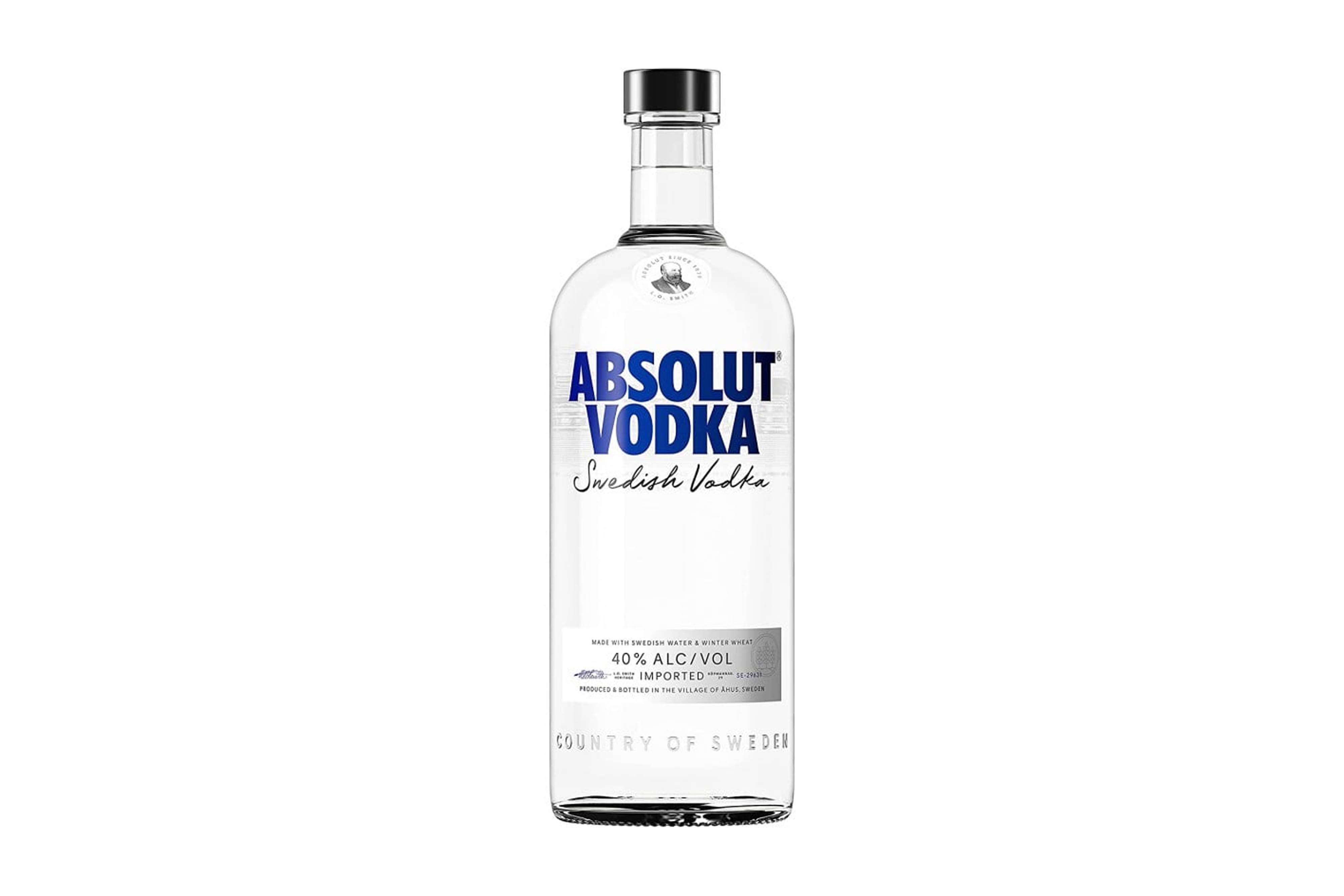 Absolut 70 CL