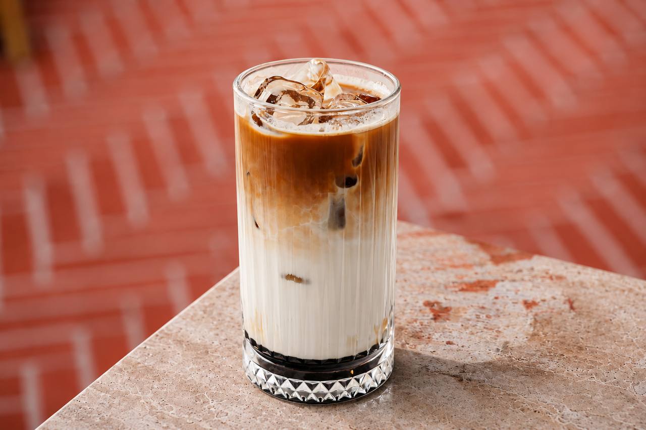 İCE MOCHA