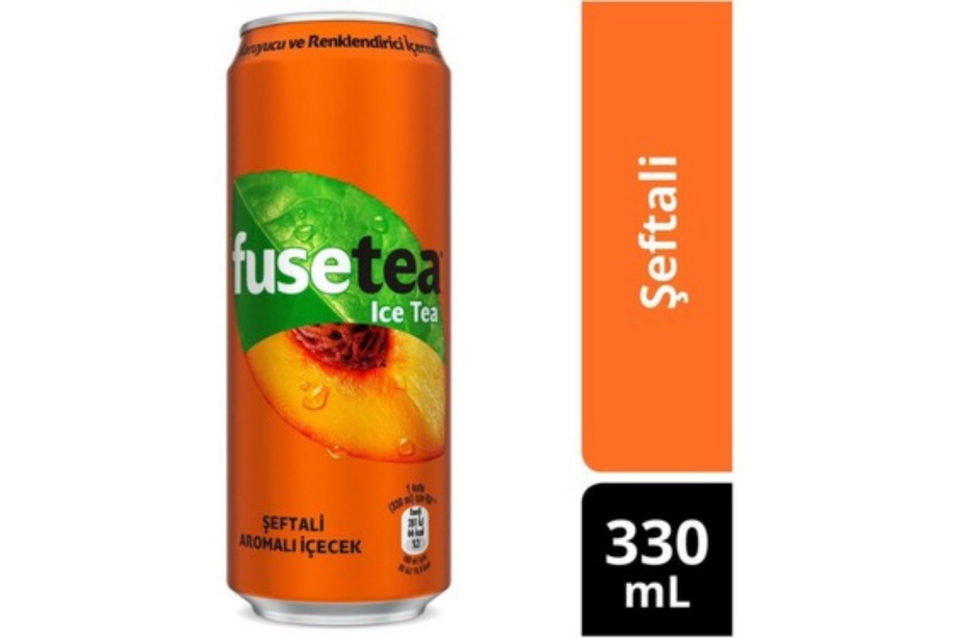 Fuse Tea