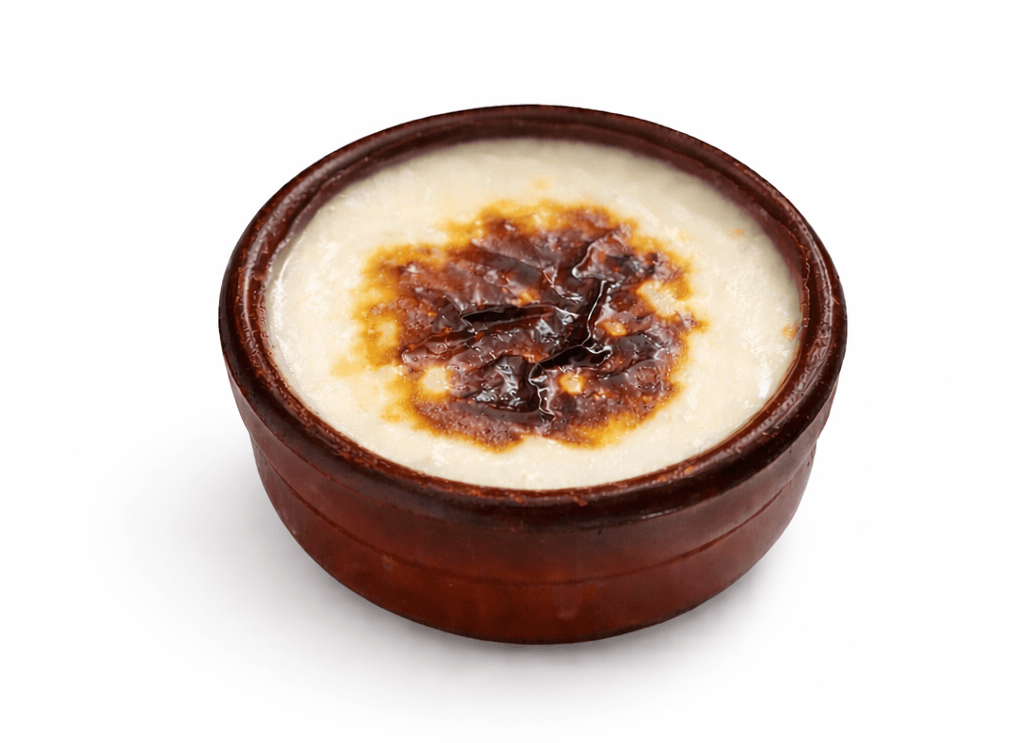 Sütlaç