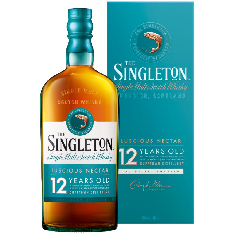 Singleton 8 cl