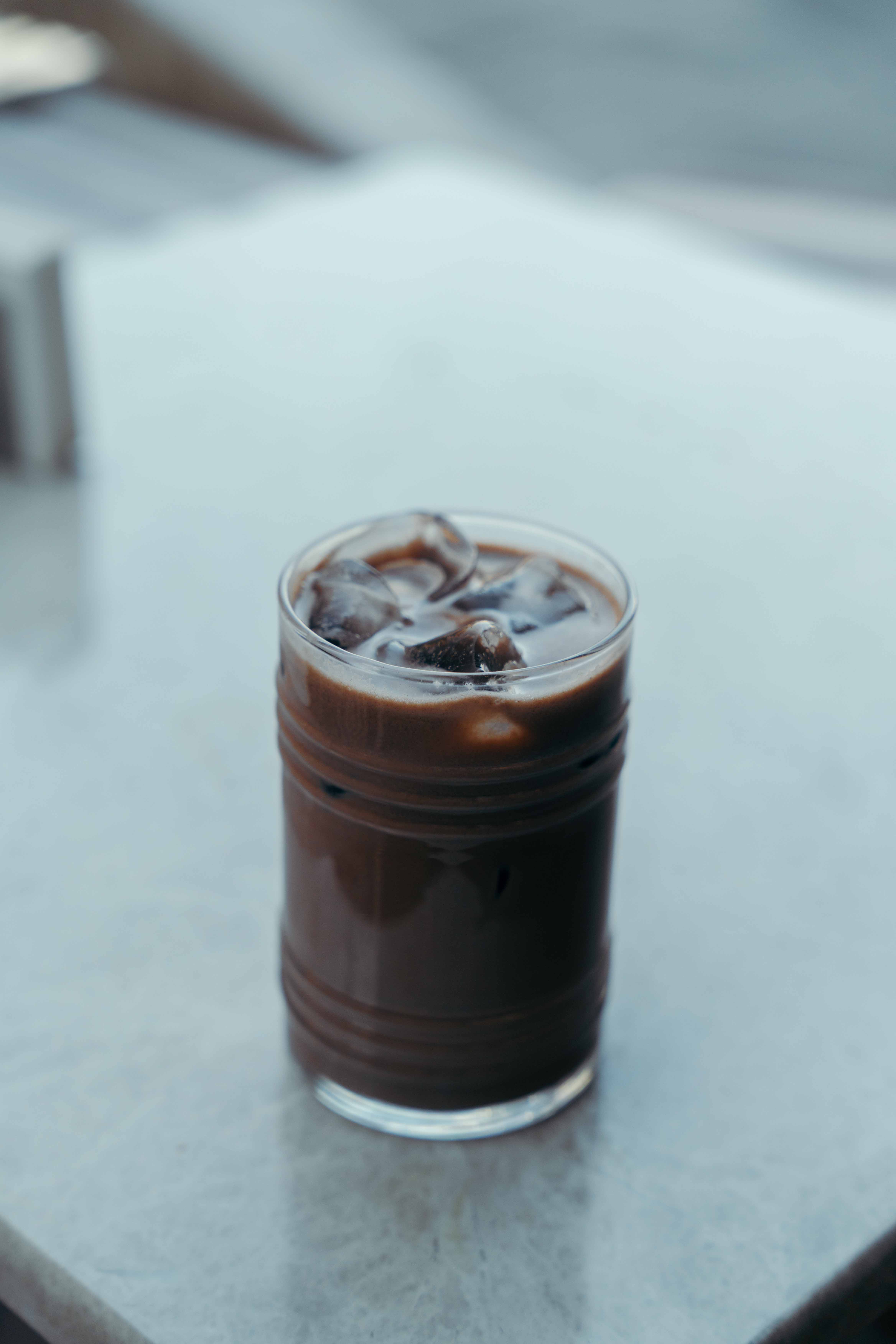 İCE CHOCOLATE