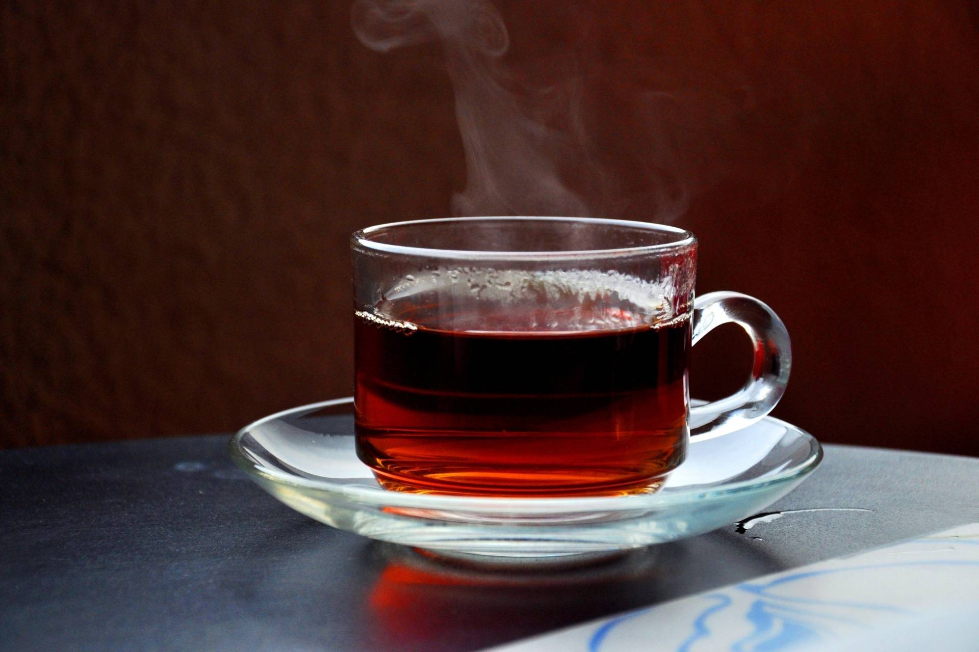 Fincan Çay