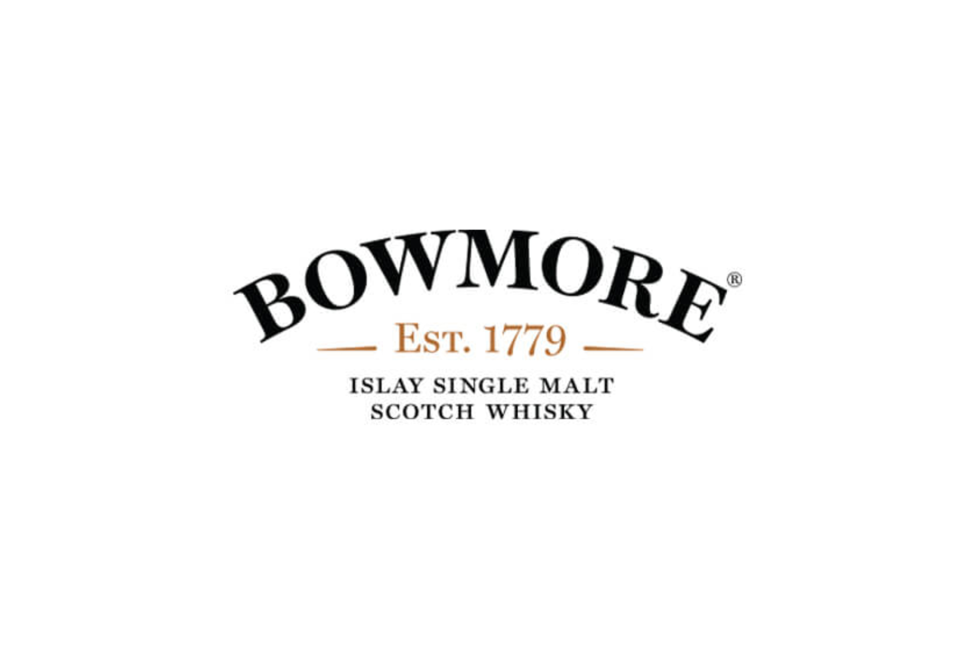 Bowmore 10 cl