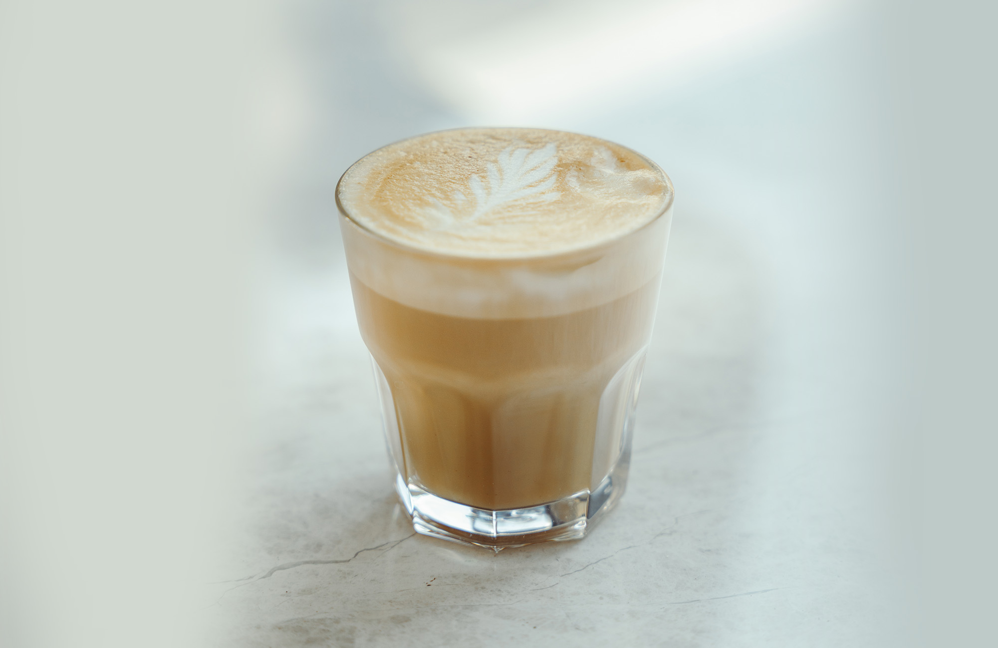 CORTADO