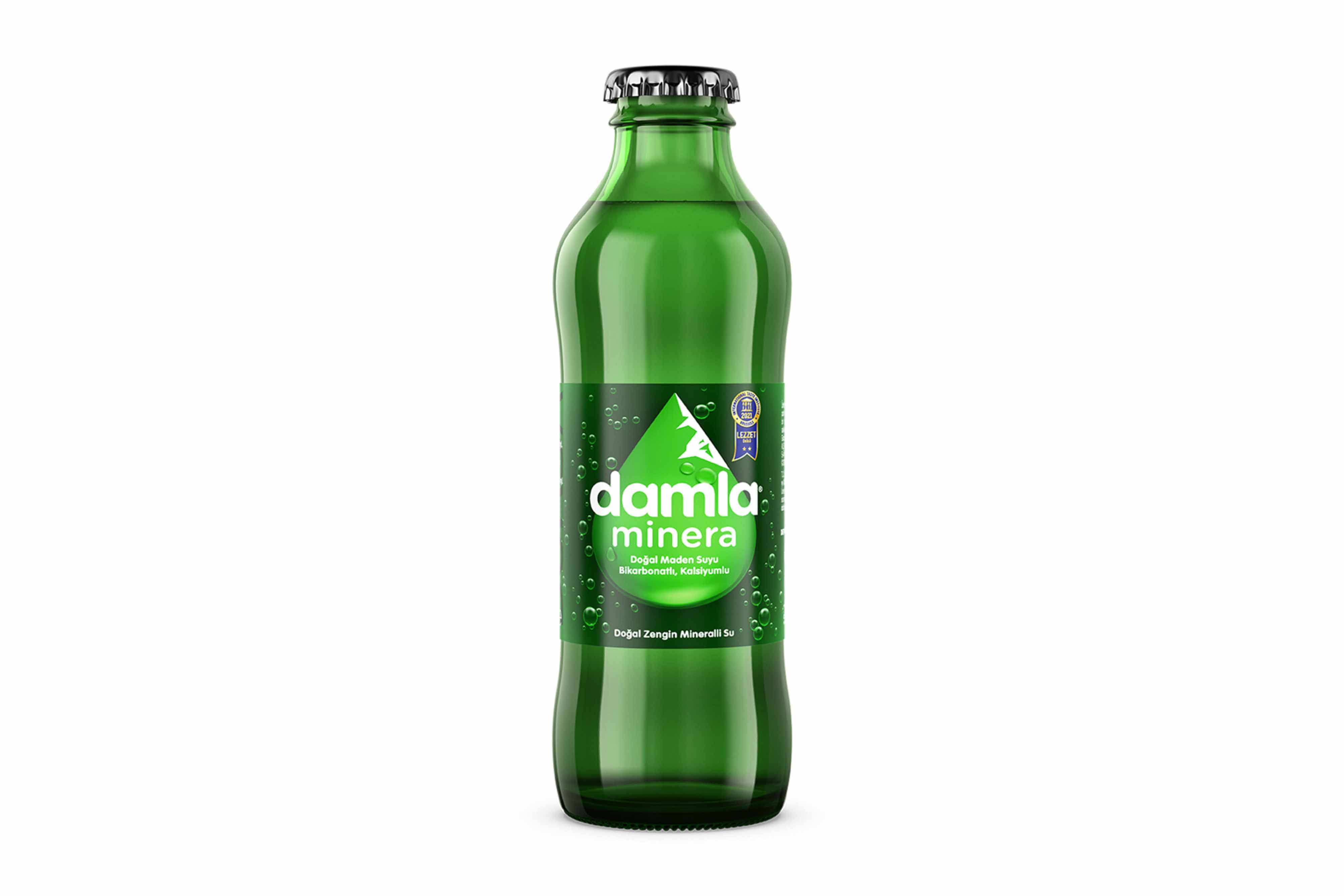 Sade Soda