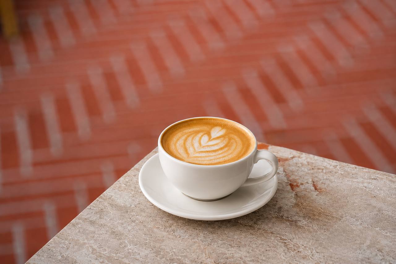FINDIK LATTE