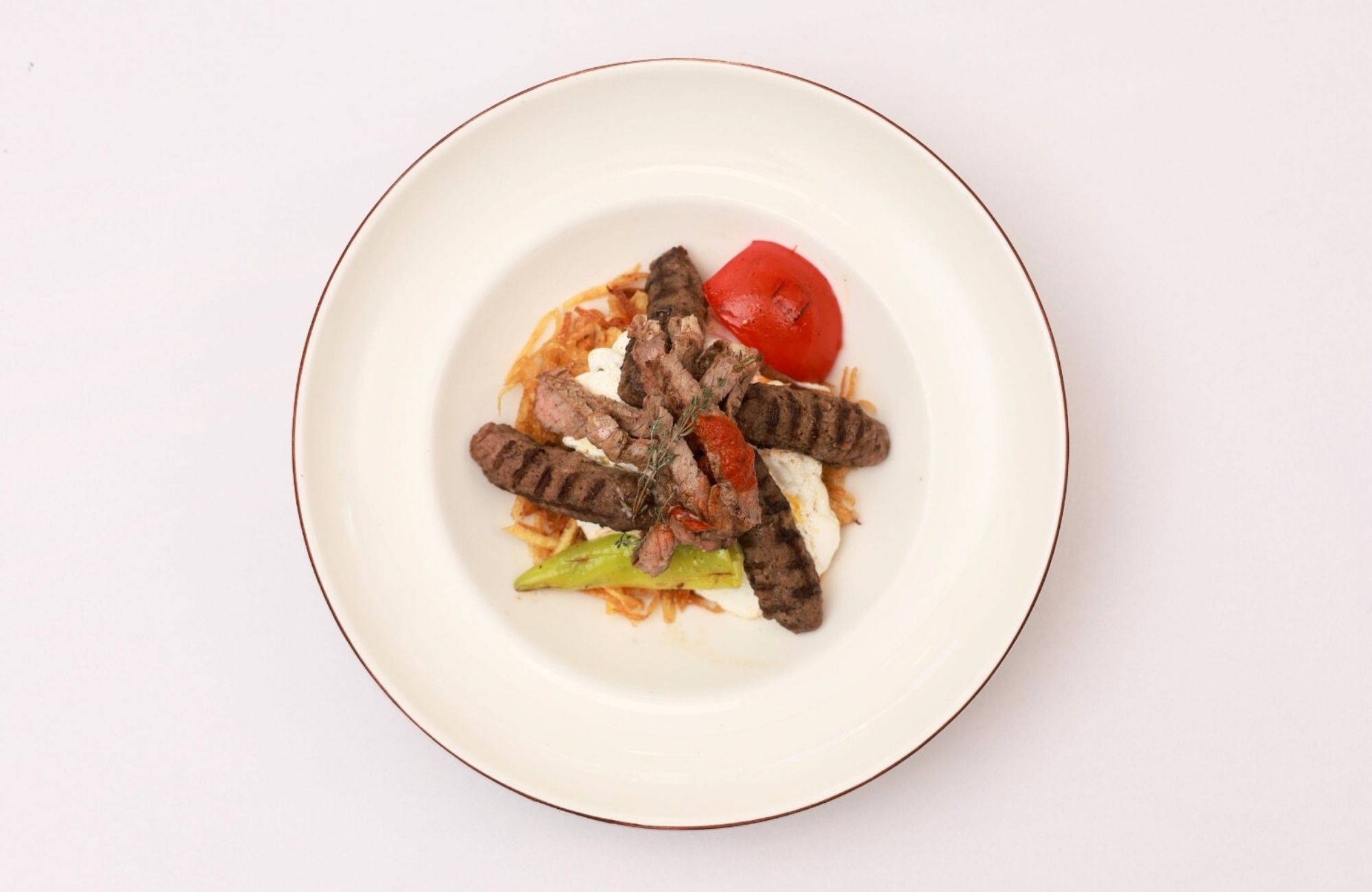 Anemon Kebap
