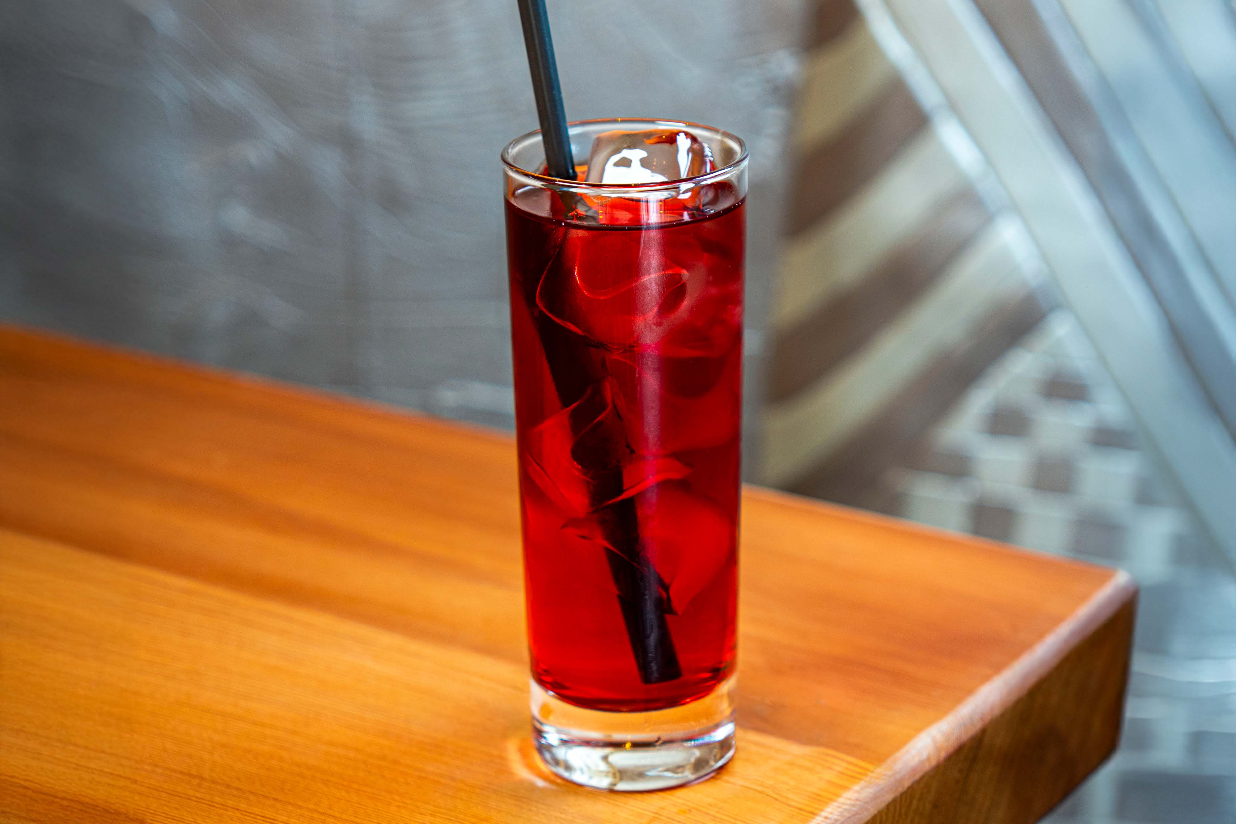 Vodka Vişne (Double)