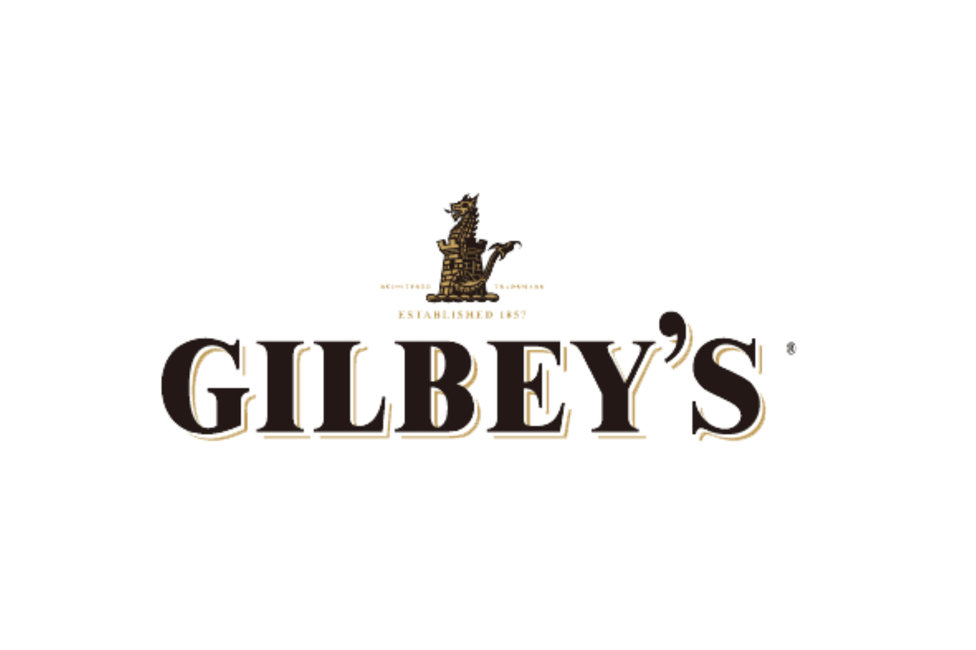 Gilbey s 10 CL