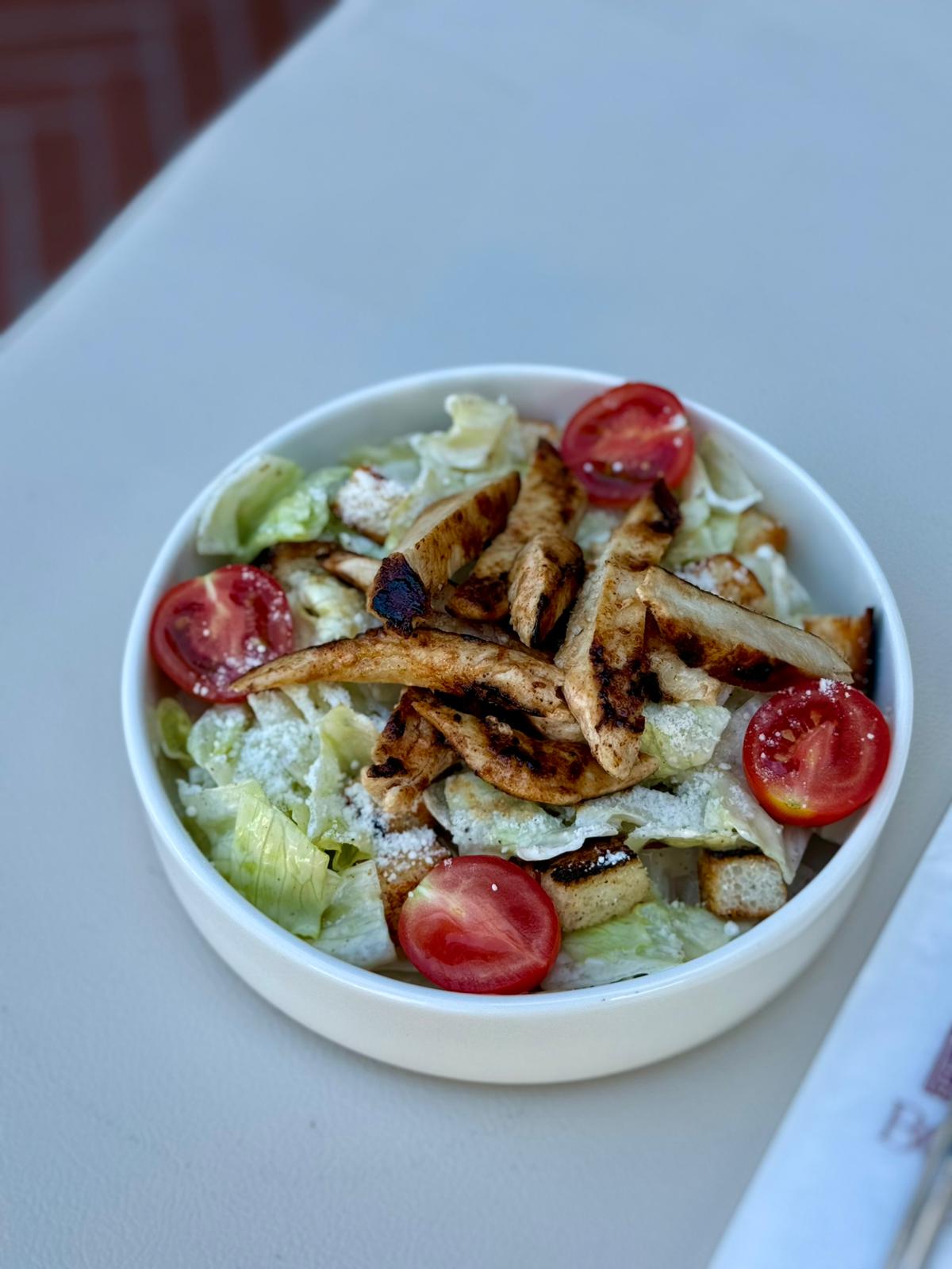 SEZAR SALATA