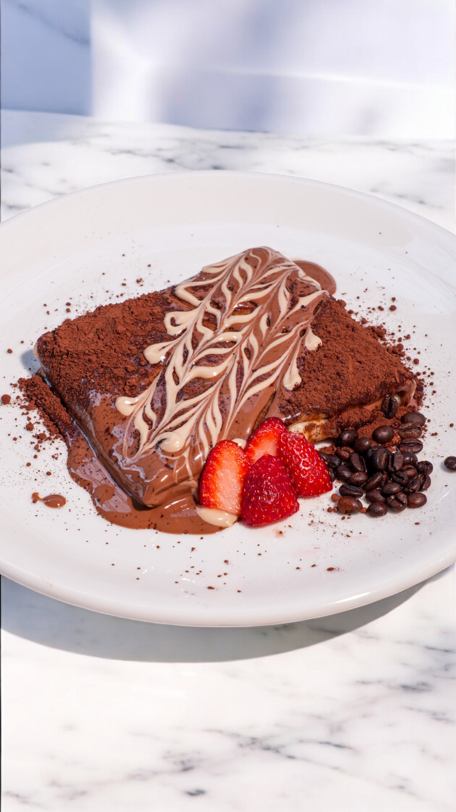 Crepresso