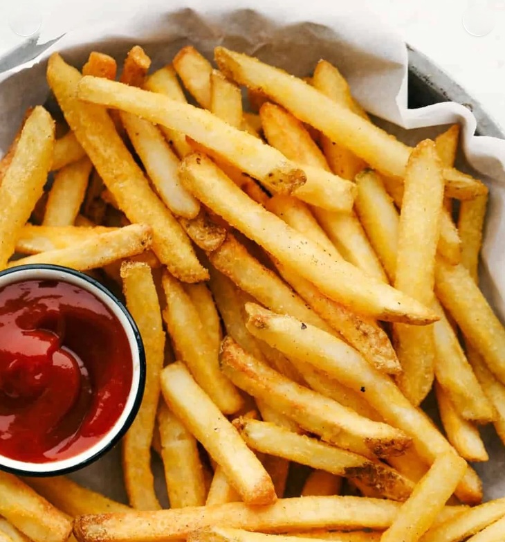 Patates Tava