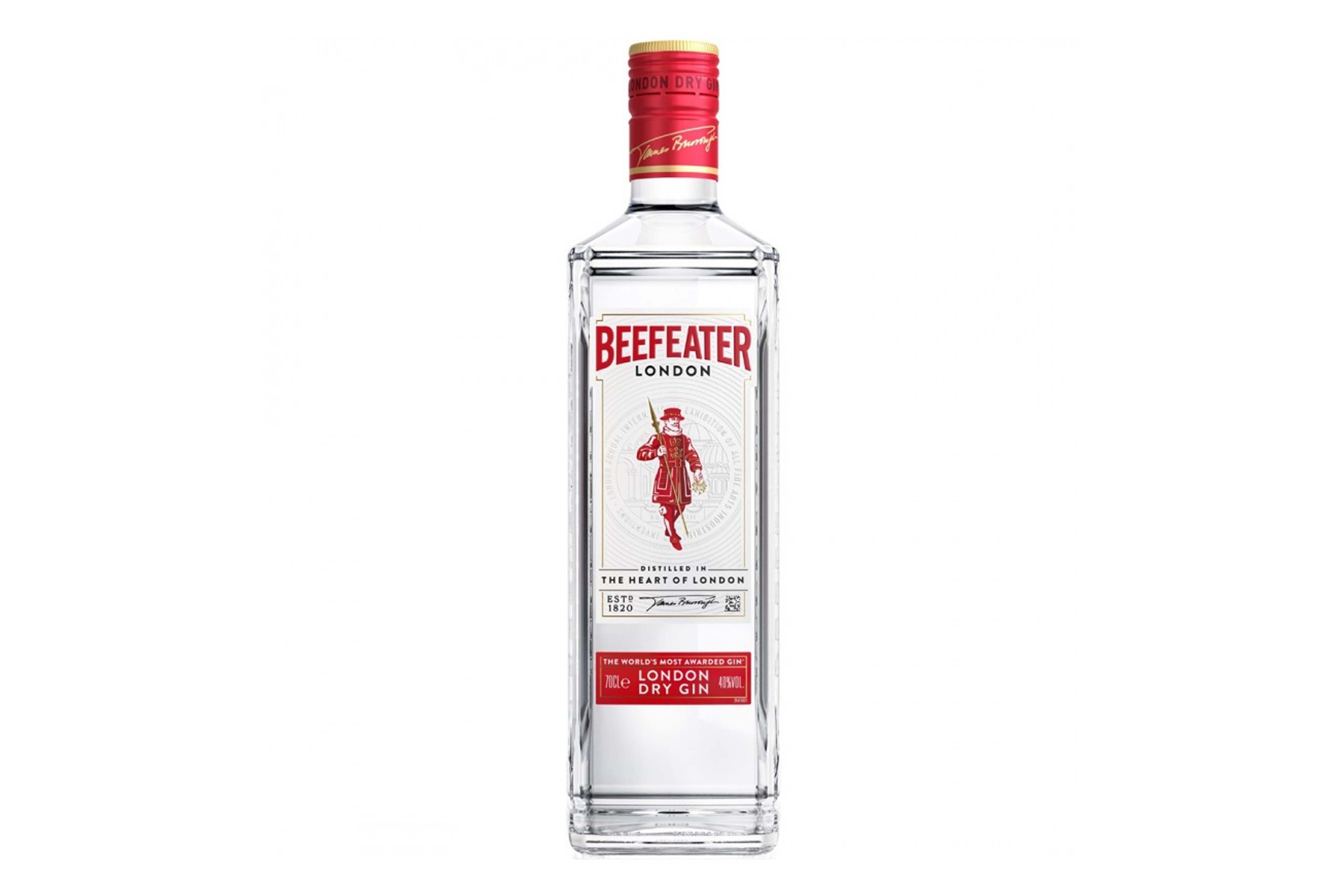 Beefeater 35 CL