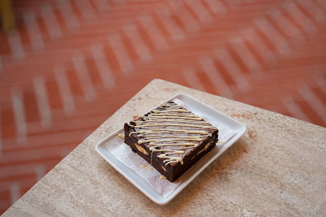 BROWNİE