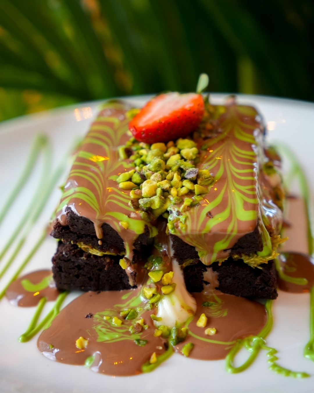 Brownie Dubai 
