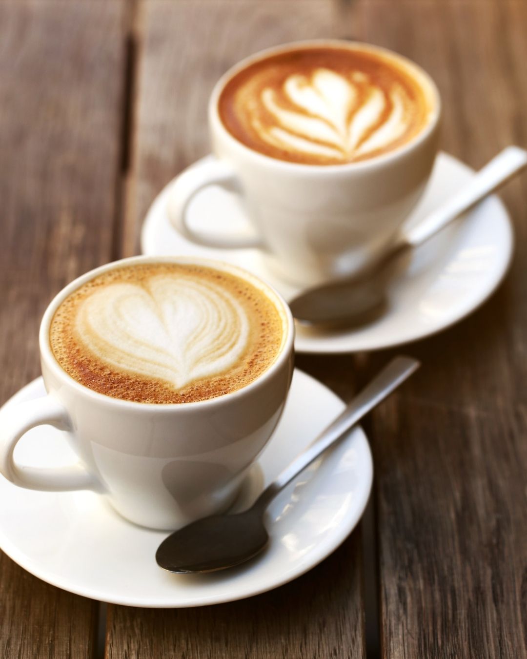 Cappucino 