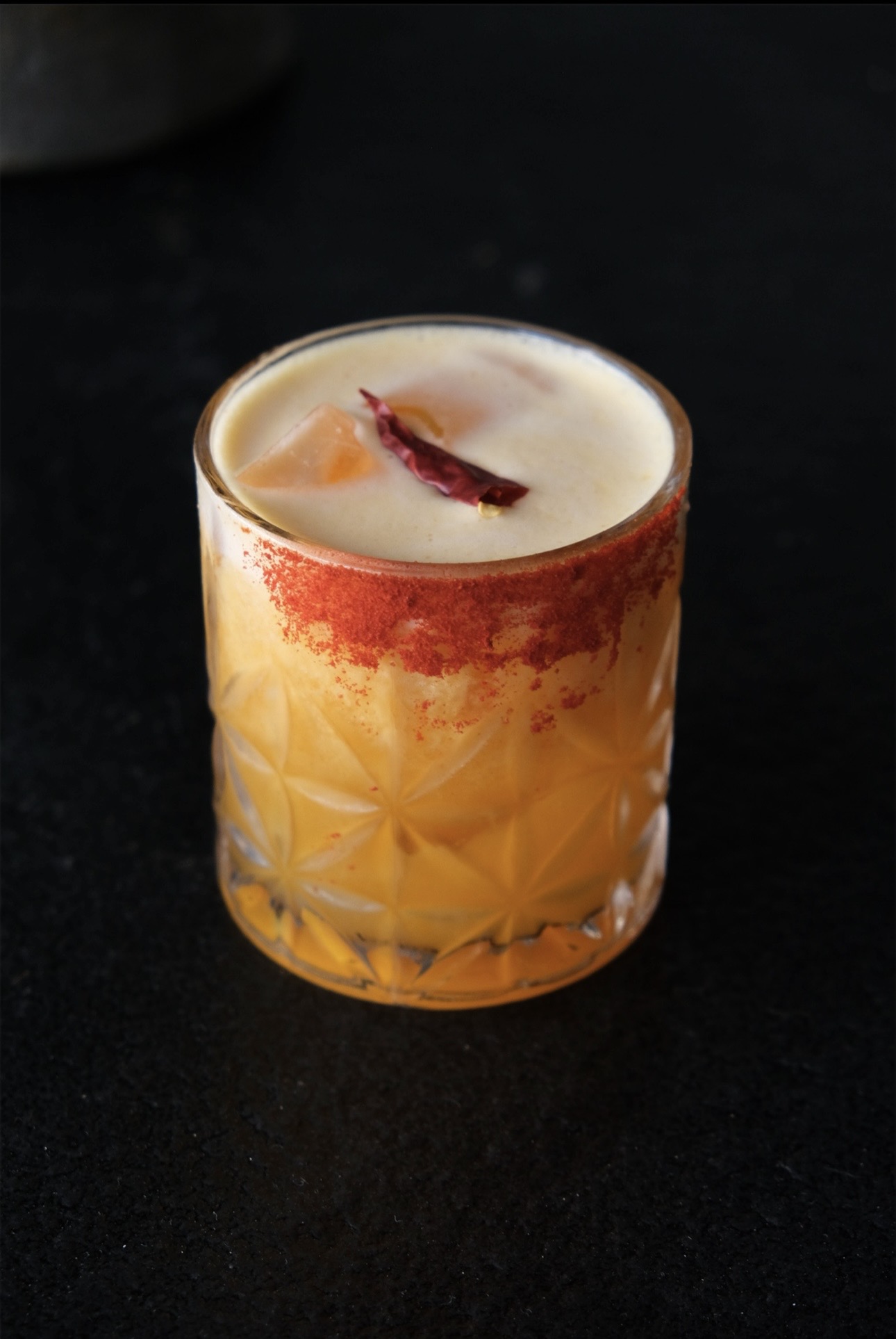 Chili Passion