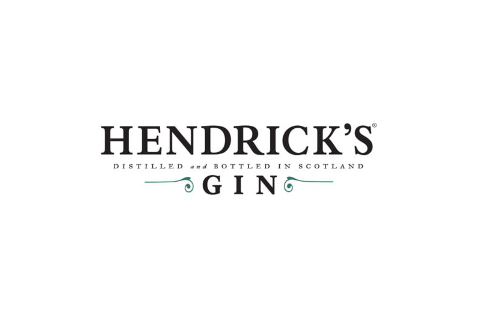 Hendrick’s 5 cl