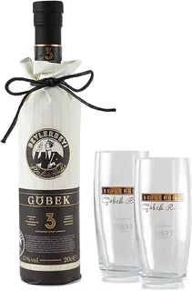 Beylerbeyi Göbek Rakı 4 cl.