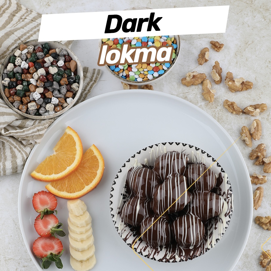 Dark lokma 
