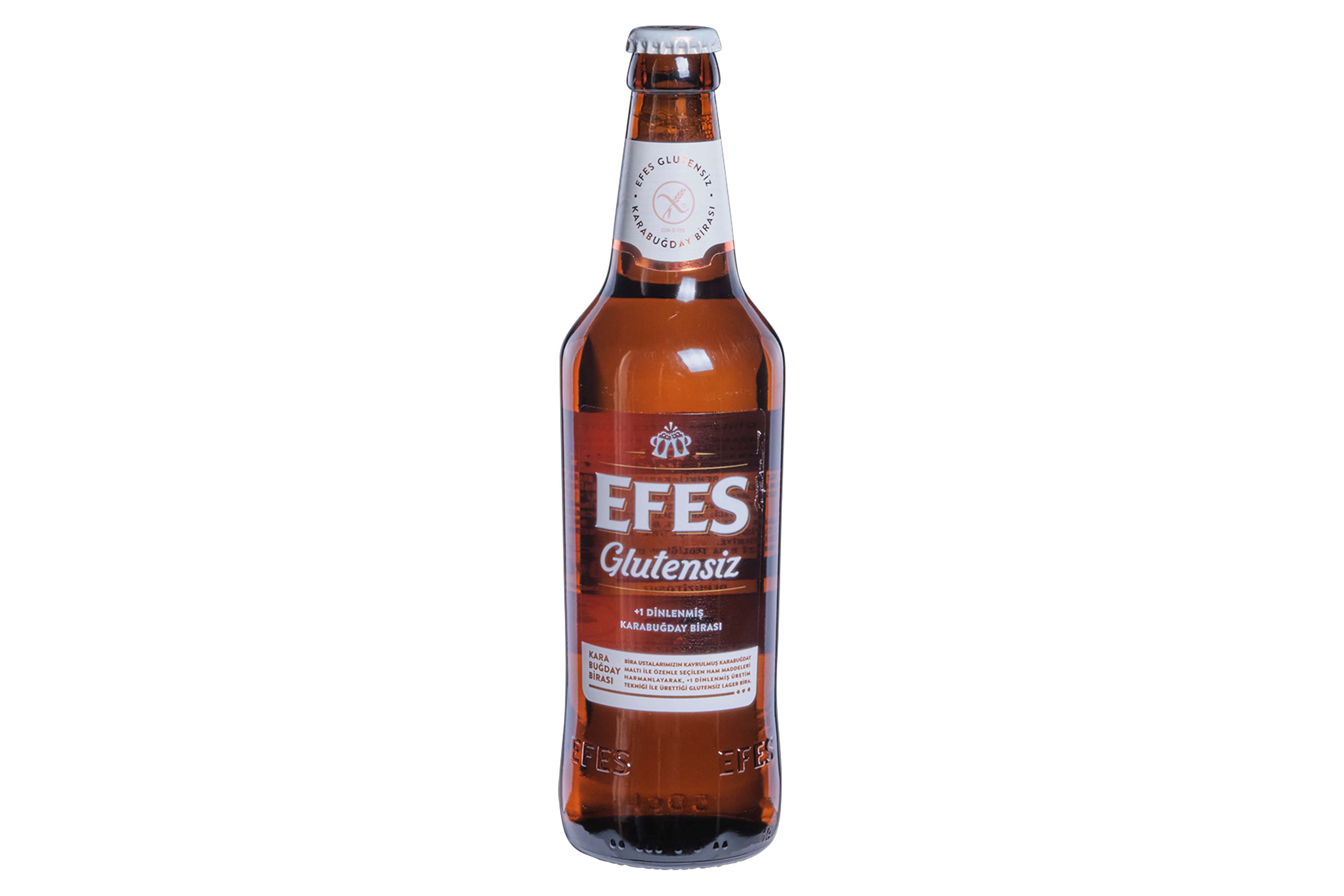 Efes Glutensiz 50 CL