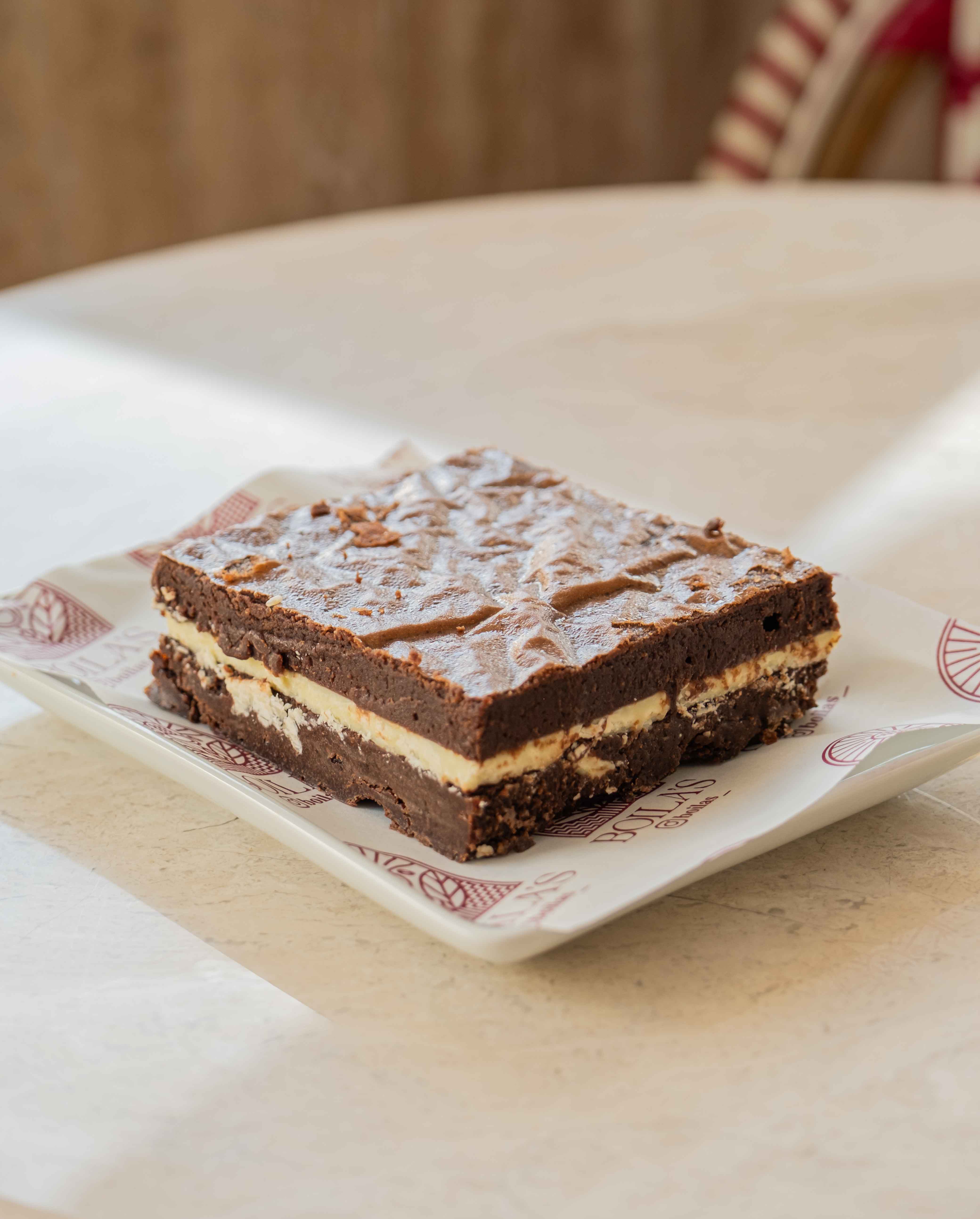 BROWNİE