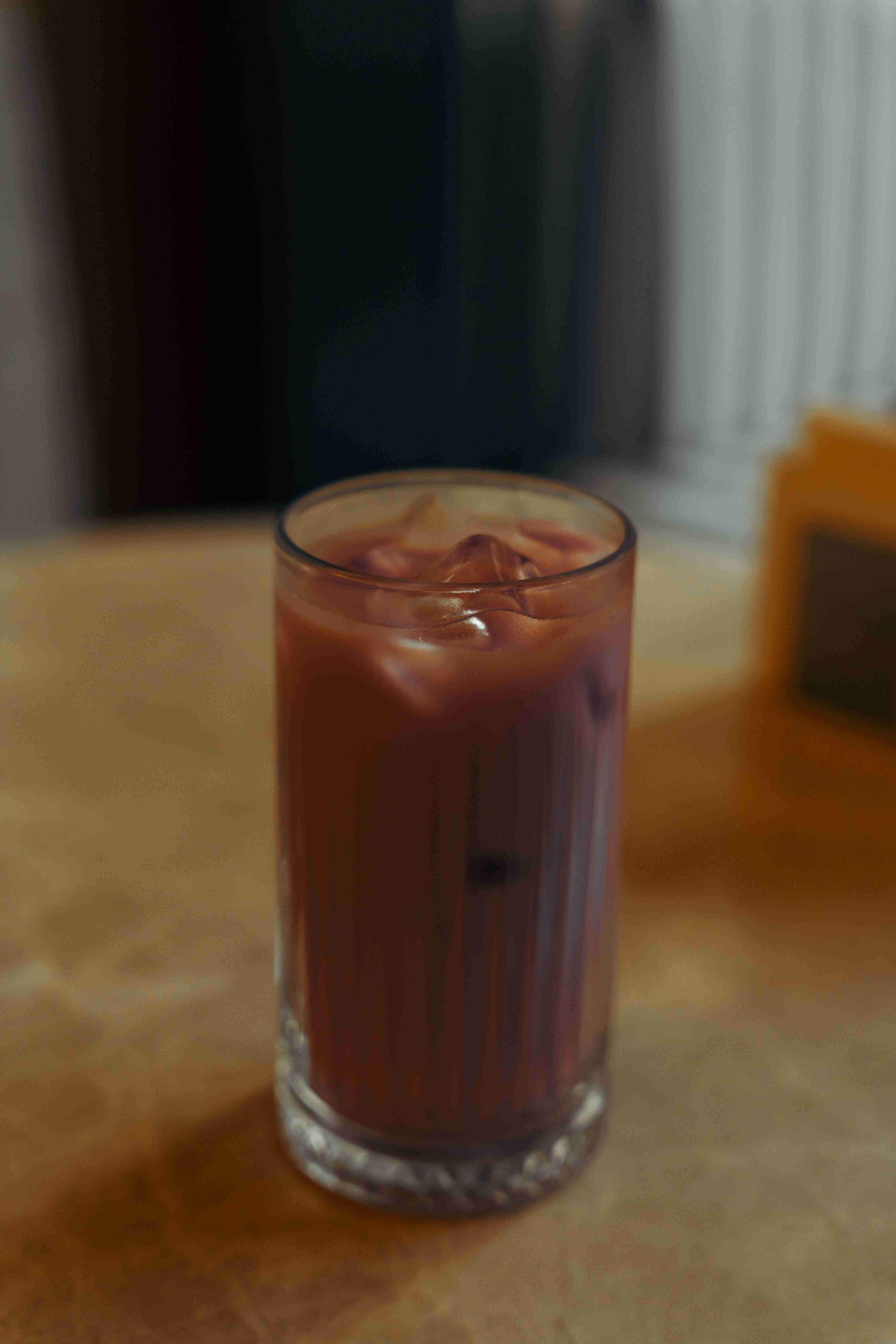 İCE TARO LATTE