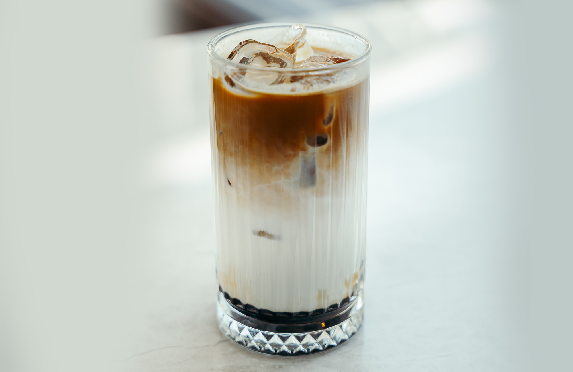 İCE MOCHA