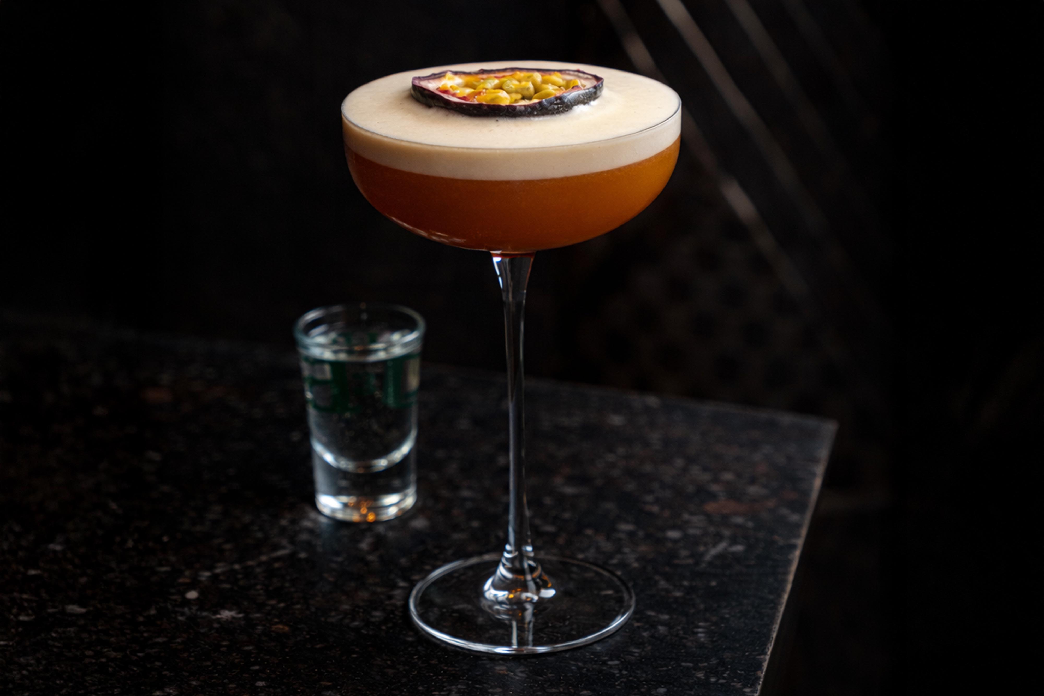 Pornstar Martini