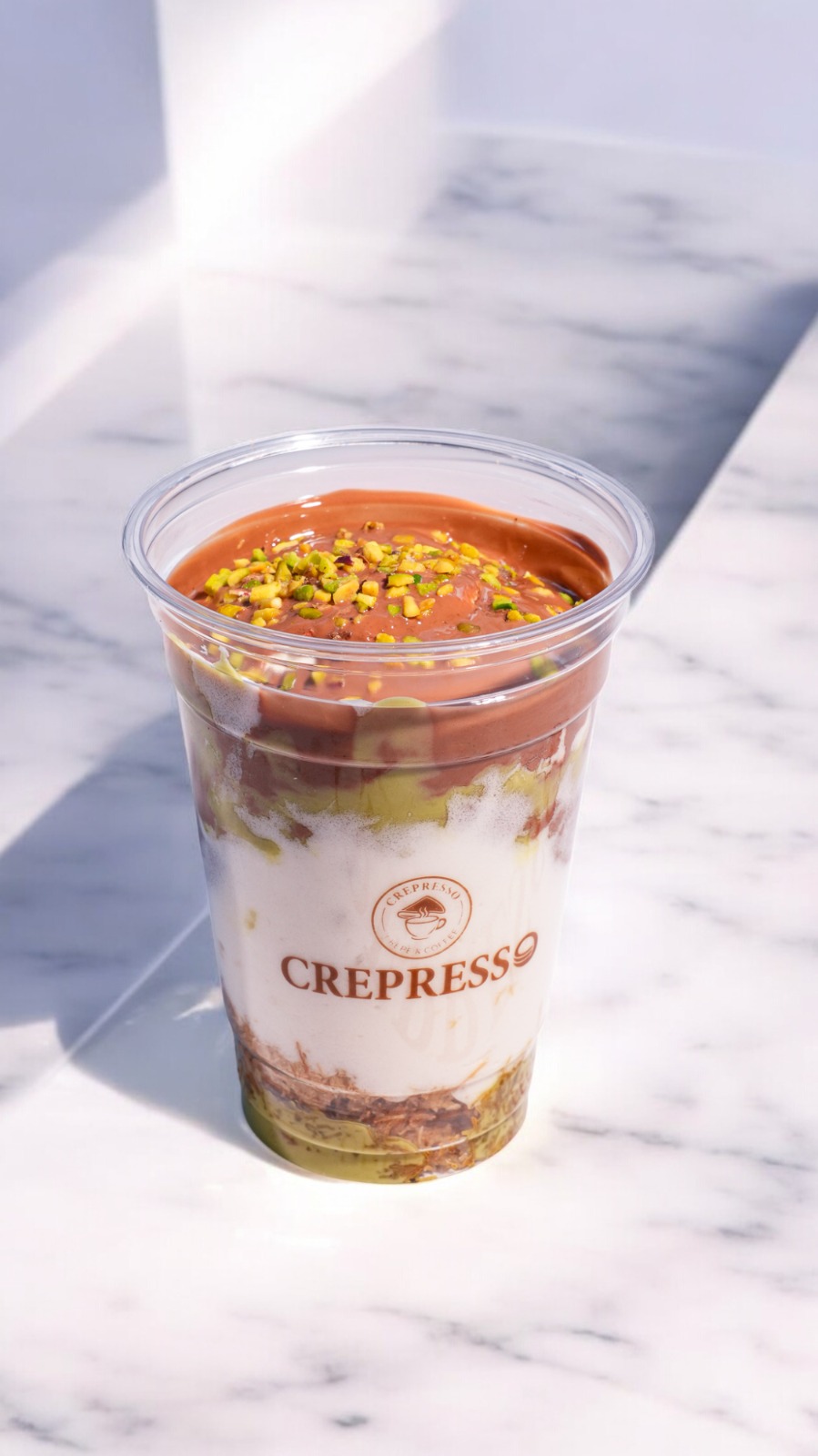 Cup-Du Dubai