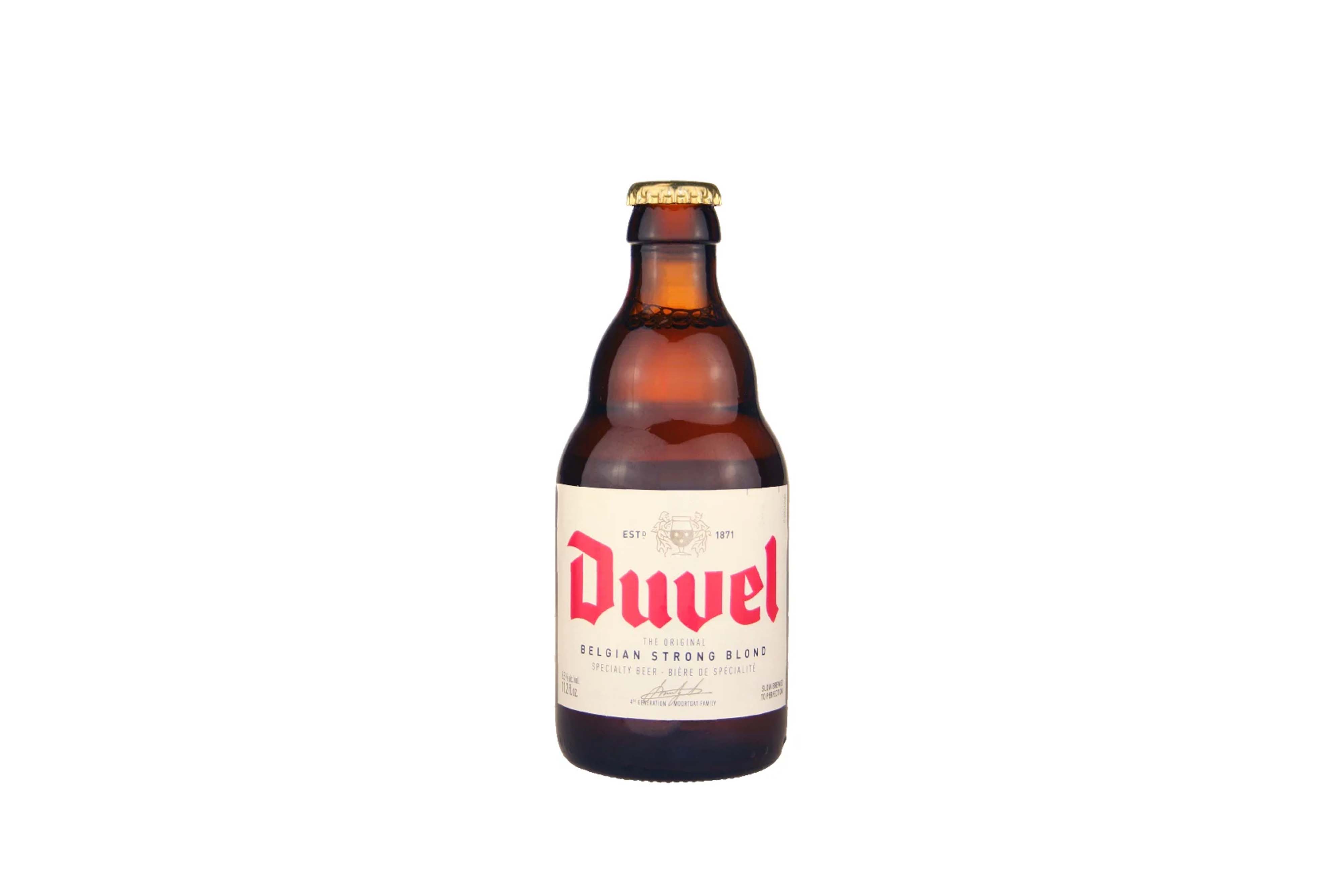 Duvel 33 CL