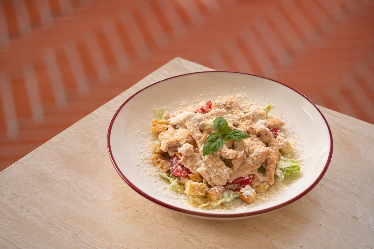 SEZAR SALATA