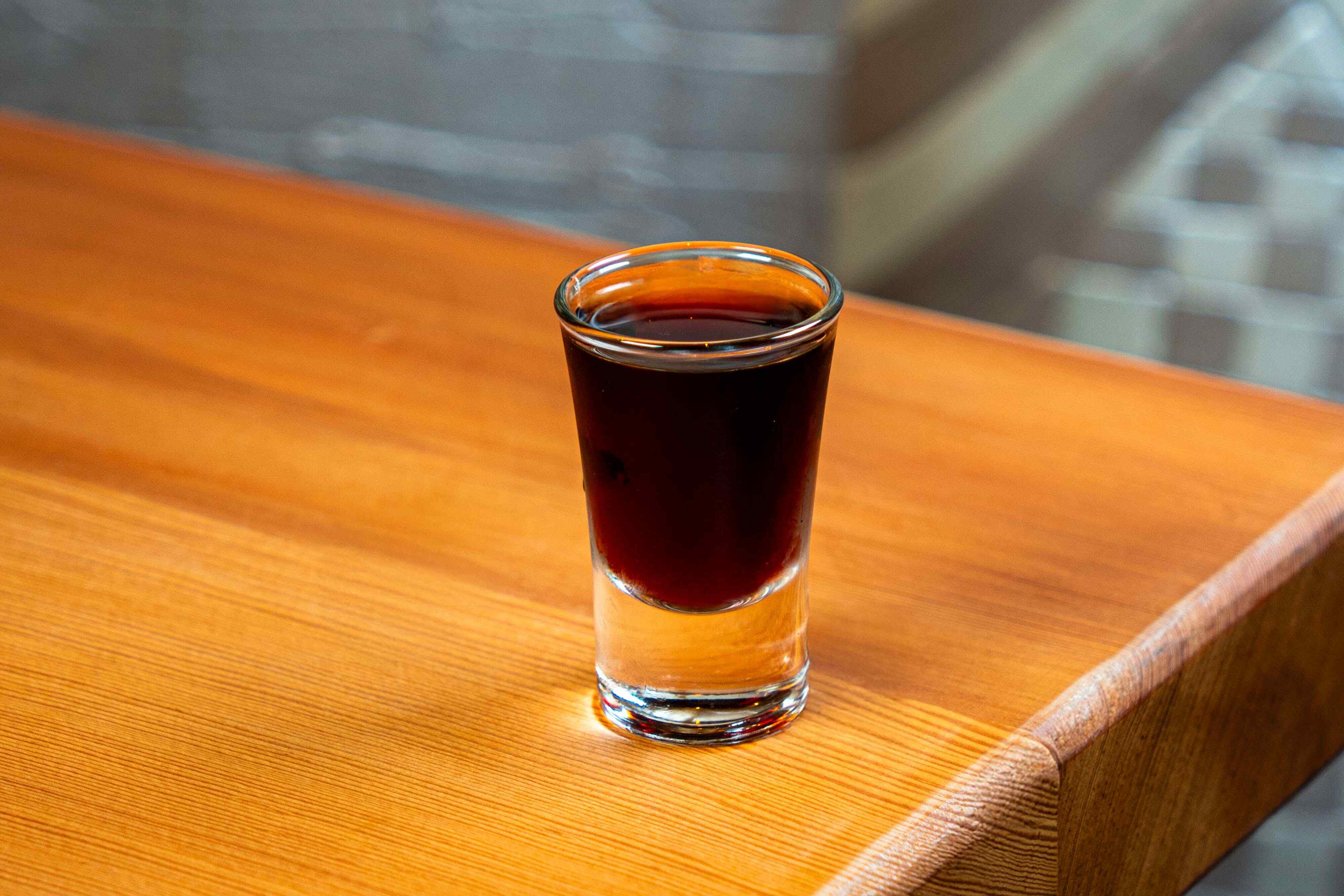 Jagermaister